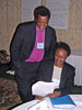 [thumbnail: Bishop Tengatenga of Sout...]