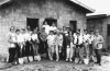 [thumbnail: Shovels at rest, a visiti...]