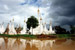 [thumbnail: Pagodas on Inle Lake in B...]