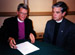 [thumbnail: Presiding Bishop Frank T....]
