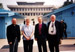 [thumbnail: Members of the Episcopal...]