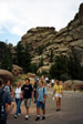 [thumbnail: Teens return from a stren...]