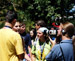 [thumbnail: Alex Haralson videotapes...]
