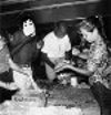 [thumbnail: 3. Making masks was one t...]