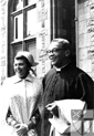 [thumbnail: The Rev. and Mrs. W. G. H...]