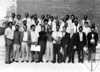 [thumbnail: Forty-one men and women a...]