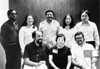 [thumbnail: Members of the staff of t...]