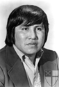 [thumbnail: A photograph of Dr. Caven...]