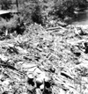 [thumbnail: # 75409/1    Debris left...]
