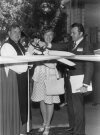 [thumbnail: Ribbon Cutting Ceremony:...]