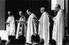 [thumbnail: Concelebrants at the Conv...]