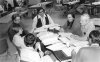 [thumbnail: Participants in the annua...]