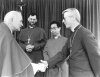 [thumbnail: Pope Greets Anglicans: An...]