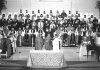 [thumbnail: The opening Eucharist at...]