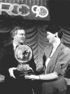 [thumbnail: Moyers Receives Award as...]