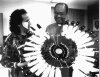 [thumbnail: Bishop Examines Headdress...]