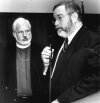 [thumbnail: Rehill addresses press at...]
