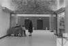 [thumbnail: 3   On entering the lobby...]