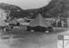 [thumbnail: (1.) Emergency tent-unit....]
