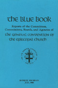 Volume 1988 cover