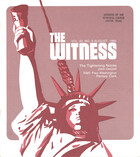 The Witness 1980 cover