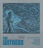 The Witness 1981 cover
