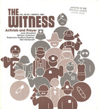 The Witness 1983 cover