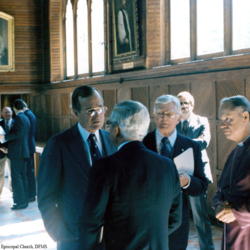 Allin And Bush Sewanee Founders Day