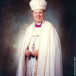 Allin Presiding Bishop Portrait