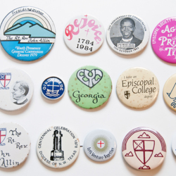 Button Collection Artifact 15a